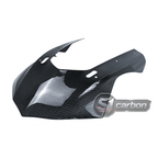 S1carbon Yamaha YZF-R1 2015-2019 Carbon Fiber Front Fairing Cowl – 100% Dry Carbon – product photo 2 of 5