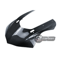 S1carbon Yamaha YZF-R1 2015-2019 Carbon Fiber Front Fairing Cowl – 100% Dry Carbon – product photo 4 of 5