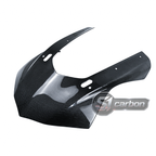 S1carbon Yamaha YZF-R1 2015-2019 Carbon Fiber Front Fairing Cowl – 100% Dry Carbon – product photo 4 of 5