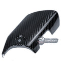 S1carbon Yamaha YZF-R1 2015-2019 Carbon Fiber Lower Exhaust Cover – 100% Dry Carbon – product photo 1 of 5