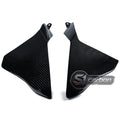 S1carbon Yamaha YZF-R1 2015-2019 Carbon Fiber Small Side Panels – 100% Dry Carbon – product photo 5 of 5