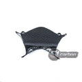 S1carbon Yamaha YZF-R1 2015-2026 Carbon Fiber Center Seat Panel – 100% Dry Carbon – product photo 1 of 5