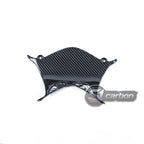 S1carbon Yamaha YZF-R1 2015-2026 Carbon Fiber Center Seat Panel – 100% Dry Carbon – product photo 1 of 5