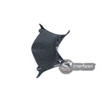 S1carbon Yamaha YZF-R1 2015-2026 Carbon Fiber Center Seat Panel – 100% Dry Carbon – product photo 3 of 5