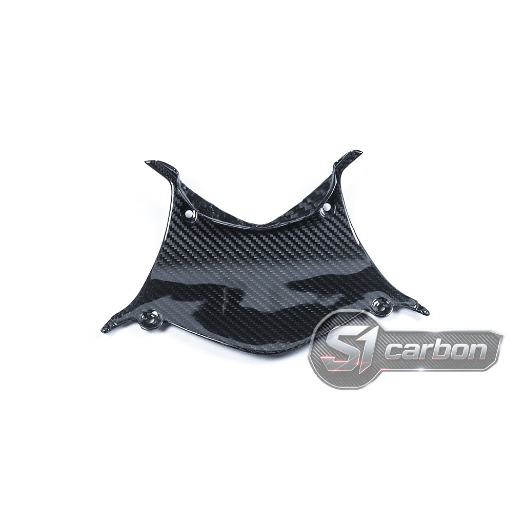 S1carbon Yamaha YZF-R1 2015-2026 Carbon Fiber Center Seat Panel – 100% Dry Carbon – product photo 5 of 5
