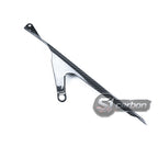 S1carbon Yamaha YZF-R1 2015-2026 Carbon Fiber Chain Guard – 100% Dry Carbon – product photo 2 of 6