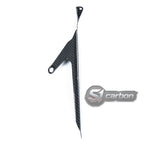 S1carbon Yamaha YZF-R1 2015-2026 Carbon Fiber Chain Guard – 100% Dry Carbon – product photo 3 of 6