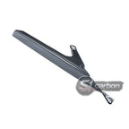 S1carbon Yamaha YZF-R1 2015-2026 Carbon Fiber Chain Guard – 100% Dry Carbon – product photo 6 of 6