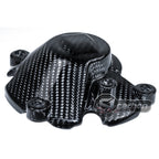 S1carbon Yamaha YZF-R1 2015-2026 Carbon Fiber Engine Crankcase Stator Cover – 100% Dry Carbon – product photo 5 of 5