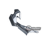 S1carbon Yamaha YZF-R1 2015-2026 Carbon Fiber Front Chain Guard – 100% Dry Carbon – product photo 2 of 6