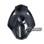 S1carbon Yamaha YZF-R1 2015-2026 Carbon Fiber Full Tank Cover – 100% Dry Carbon – product photo 1 of 5