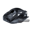 S1carbon Yamaha YZF-R1 2015-2026 Carbon Fiber Full Tank Cover – 100% Dry Carbon – product photo 4 of 5
