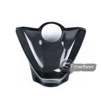 S1carbon Yamaha YZF-R1 2015-2026 Carbon Fiber Full Tank Extender Cover WSBK Shroud Extender – 100% Dry Carbon – product photo 1 of 6
