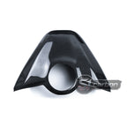 S1carbon Yamaha YZF-R1 2015-2026 Carbon Fiber Full Tank Extender Cover WSBK Shroud Extender – 100% Dry Carbon – product photo 5 of 6