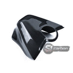 S1carbon Yamaha YZF-R1 2015-2026 Carbon Fiber Full Tank Extender Cover WSBK Shroud Extender – 100% Dry Carbon – product photo 6 of 6