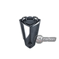 S1carbon Yamaha YZF-R1 2015-2026 Carbon Fiber Rear Seat Pillion Cover – 100% Dry Carbon – product photo 1 of 6