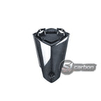 S1carbon Yamaha YZF-R1 2015-2026 Carbon Fiber Rear Seat Pillion Cover – 100% Dry Carbon – product photo 1 of 6