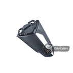 S1carbon Yamaha YZF-R1 2015-2026 Carbon Fiber Rear Seat Pillion Cover – 100% Dry Carbon – product photo 2 of 6