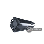 S1carbon Yamaha YZF-R1 2015-2026 Carbon Fiber Rear Seat Pillion Cover – 100% Dry Carbon – product photo 3 of 6