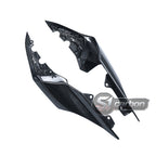 S1carbon Yamaha YZF-R1 2015-2026 Carbon Fiber Tail Fairings – 100% Dry Carbon – product photo 2 of 7