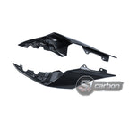 S1carbon Yamaha YZF-R1 2015-2026 Carbon Fiber Tail Fairings – 100% Dry Carbon – product photo 3 of 7