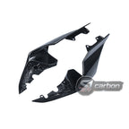S1carbon Yamaha YZF-R1 2015-2026 Carbon Fiber Tail Fairings – 100% Dry Carbon – product photo 4 of 7