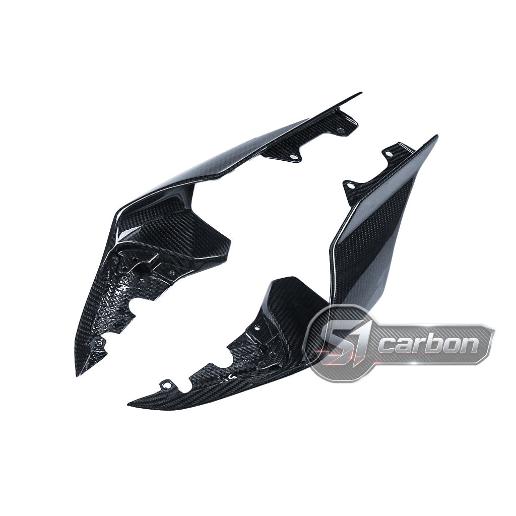 S1carbon Yamaha YZF-R1 2015-2026 Carbon Fiber Tail Fairings – 100% Dry Carbon – product photo 4 of 7