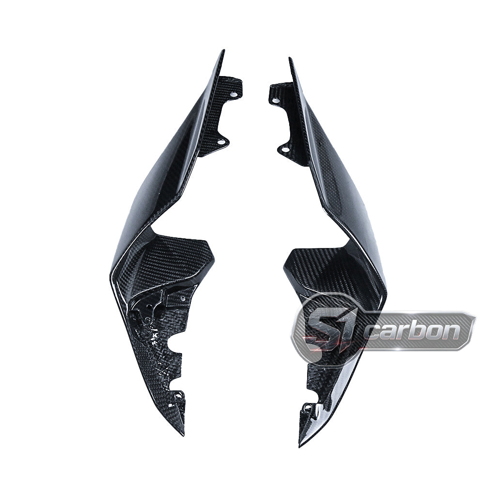 S1carbon Yamaha YZF-R1 2015-2026 Carbon Fiber Tail Fairings – 100% Dry Carbon – product photo 5 of 7