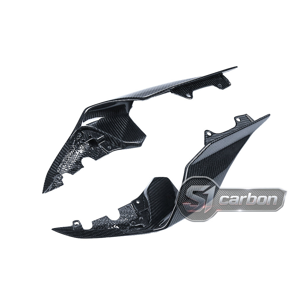 S1carbon Yamaha YZF-R1 2015-2026 Carbon Fiber Tail Fairings – 100% Dry Carbon – product photo 6 of 7