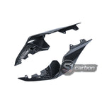 S1carbon Yamaha YZF-R1 2015-2026 Carbon Fiber Tail Fairings – 100% Dry Carbon – product photo 6 of 7