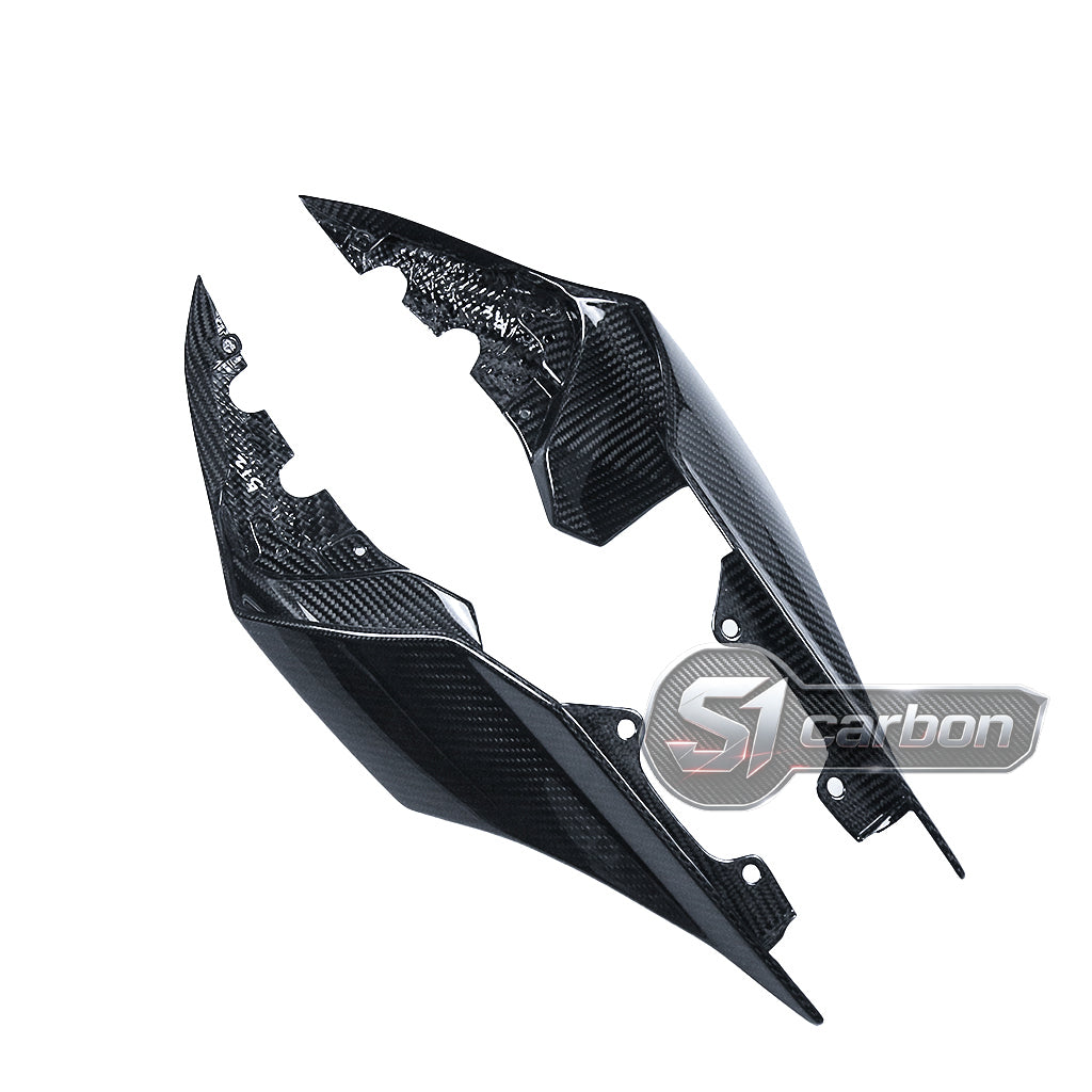 S1carbon Yamaha YZF-R1 2015-2026 Carbon Fiber Tail Fairings – 100% Dry Carbon – product photo 7 of 7