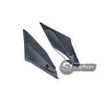 S1carbon Yamaha YZF-R1 2015-2026 Carbon Fiber Tank Side Panels – 100% Dry Carbon – product photo 6 of 6