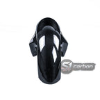 S1carbon Yamaha YZF-R1 2015-2026 / YZF-R6 2017-2026 / MT-10 2017-2026 Carbon Fiber Front Fender – 100% Dry Carbon