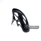S1carbon Yamaha YZF-R1 2015-2026 / YZF-R6 2017-2026 / MT-10 2017-2026 Carbon Fiber Front Fender – 100% Dry Carbon