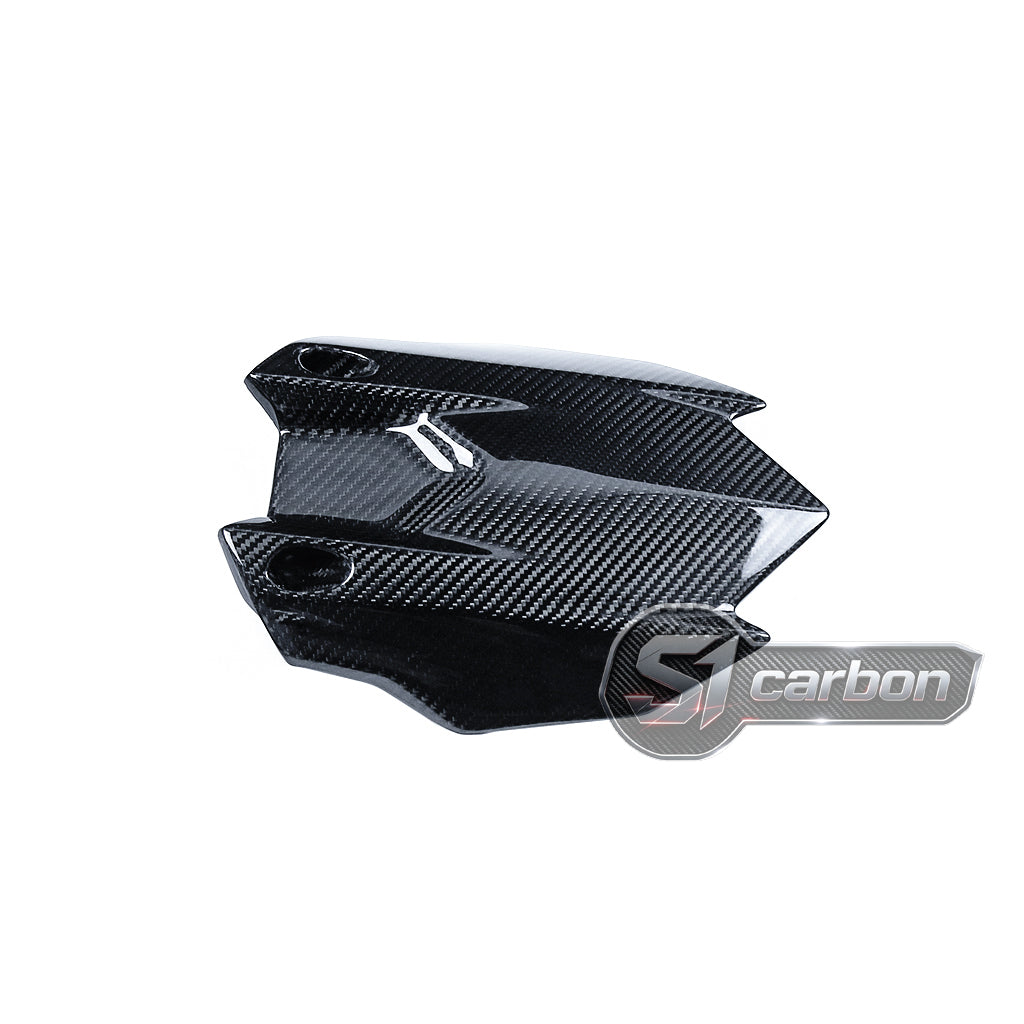S1carbon Yamaha YZF-R1 2015-2026 Carbon Fiber Rear Fender – 100% Dry Carbon