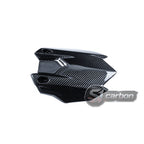 S1carbon Yamaha YZF-R1 2015-2026 Carbon Fiber Rear Fender – 100% Dry Carbon