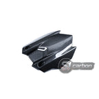 S1carbon Yamaha YZF-R1 2015-2026 Carbon Fiber Rear Fender – 100% Dry Carbon