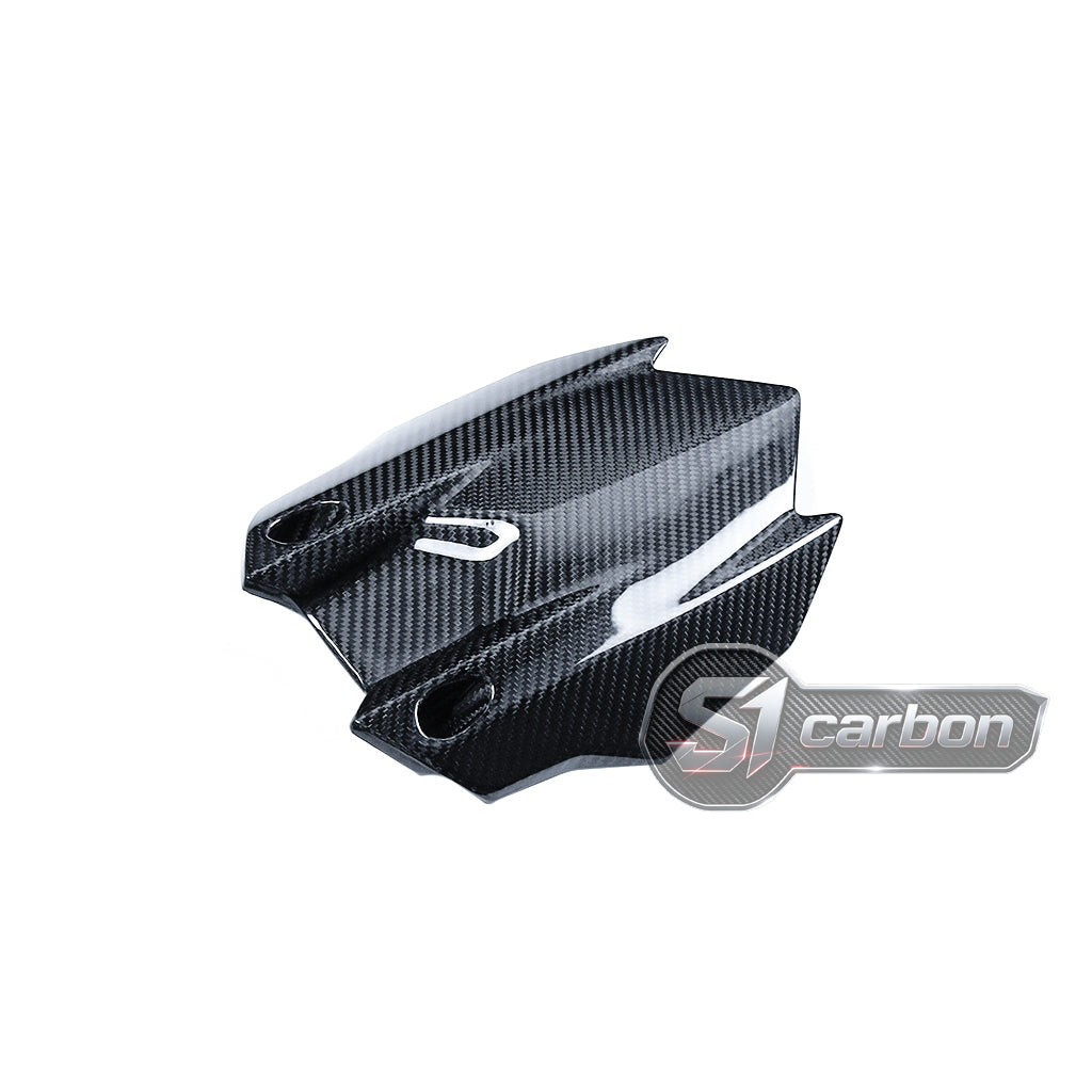 S1carbon Yamaha YZF-R1 2015-2026 Carbon Fiber Rear Fender – 100% Dry Carbon