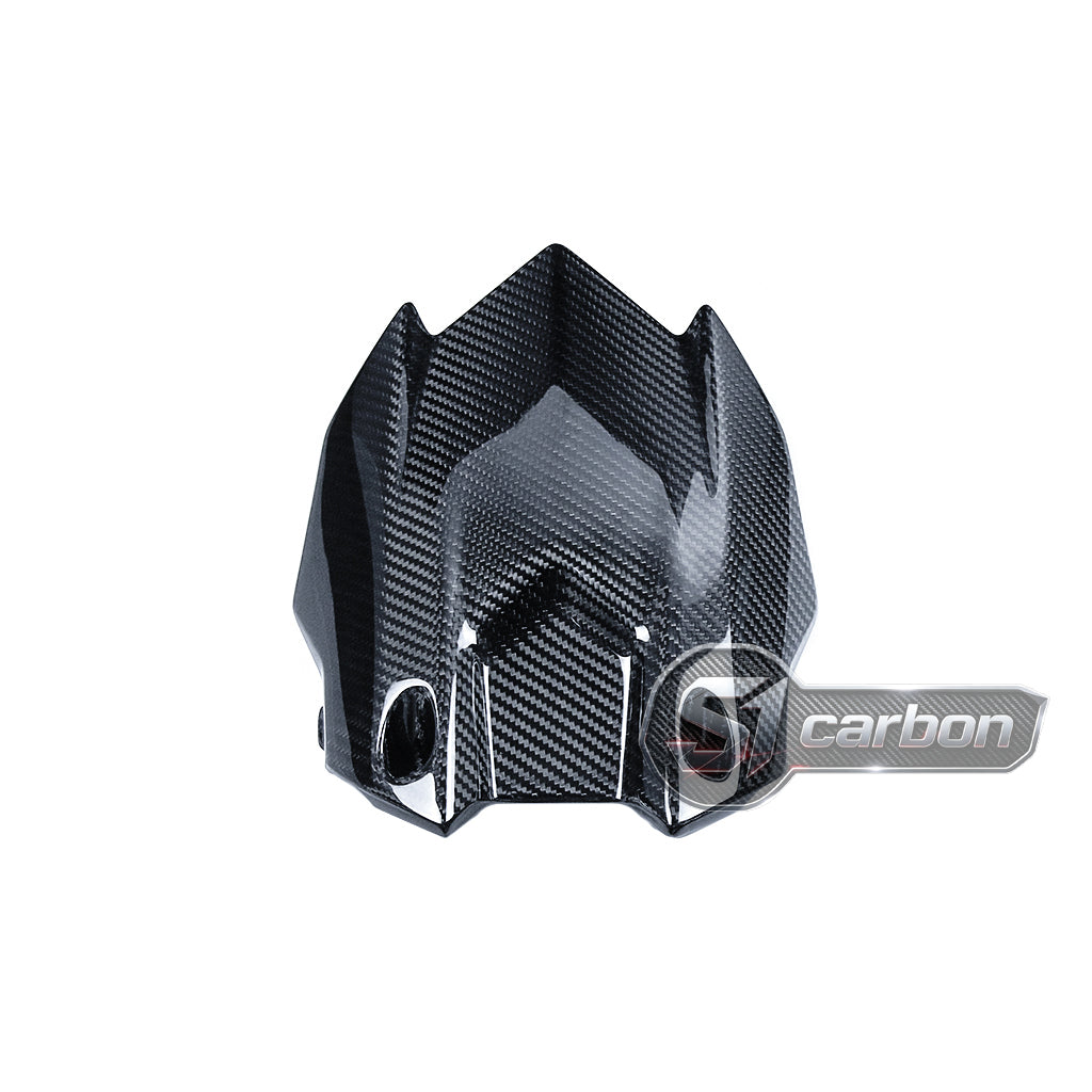 S1carbon Yamaha YZF-R1 2015-2026 Carbon Fiber Rear Fender – 100% Dry Carbon
