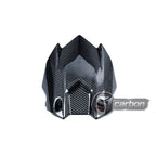 S1carbon Yamaha YZF-R1 2015-2026 Carbon Fiber Rear Fender – 100% Dry Carbon