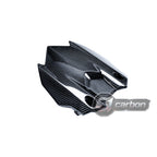 S1carbon Yamaha YZF-R1 2015-2026 Carbon Fiber Rear Fender – 100% Dry Carbon