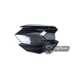 S1carbon Yamaha YZF-R1 2015-2026 Carbon Fiber Rear Fender – 100% Dry Carbon