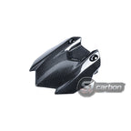S1carbon Yamaha YZF-R1 2015-2026 Carbon Fiber Rear Fender – 100% Dry Carbon
