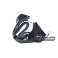 S1carbon Yamaha YZF-R1 2020-2026 Carbon Fiber Airbox Tank Cover – 100% Dry Carbon – product photo 2 of 5