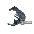 S1carbon Yamaha YZF-R1 2020-2026 Carbon Fiber Airbox Tank Cover – 100% Dry Carbon – product photo 4 of 5