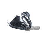 S1carbon Yamaha YZF-R1 2020-2026 Carbon Fiber Airbox Tank Cover – 100% Dry Carbon – product photo 5 of 5