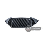 S1carbon Yamaha YZF-R1 2020-2026 Carbon Fiber AirIntake Cover – 100% Dry Carbon – product photo 1 of 5