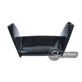 S1carbon Yamaha YZF-R1 2020-2026 Carbon Fiber AirIntake Cover – 100% Dry Carbon – product photo 3 of 5