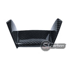 S1carbon Yamaha YZF-R1 2020-2026 Carbon Fiber AirIntake Cover – 100% Dry Carbon – product photo 3 of 5