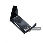 S1carbon Yamaha YZF-R1 2020-2026 Carbon Fiber AirIntake Cover – 100% Dry Carbon – product photo 4 of 5